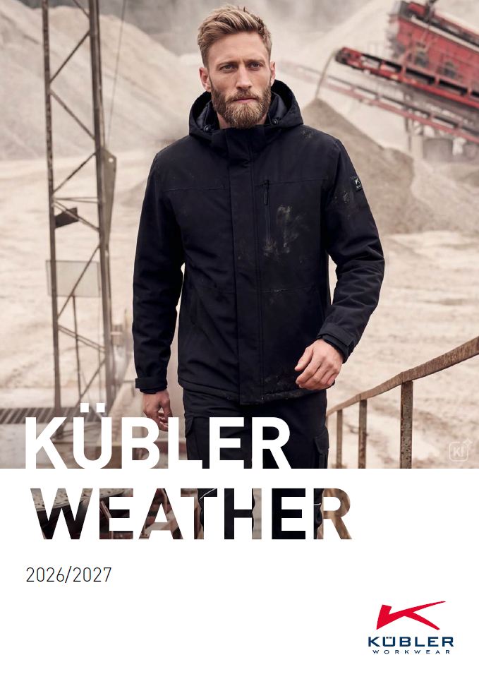 KÜBLER WEATHER